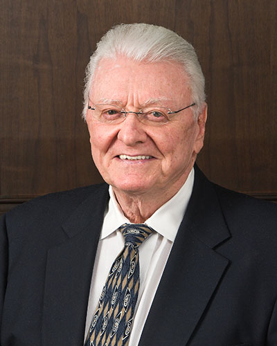 William "Bill" Weber